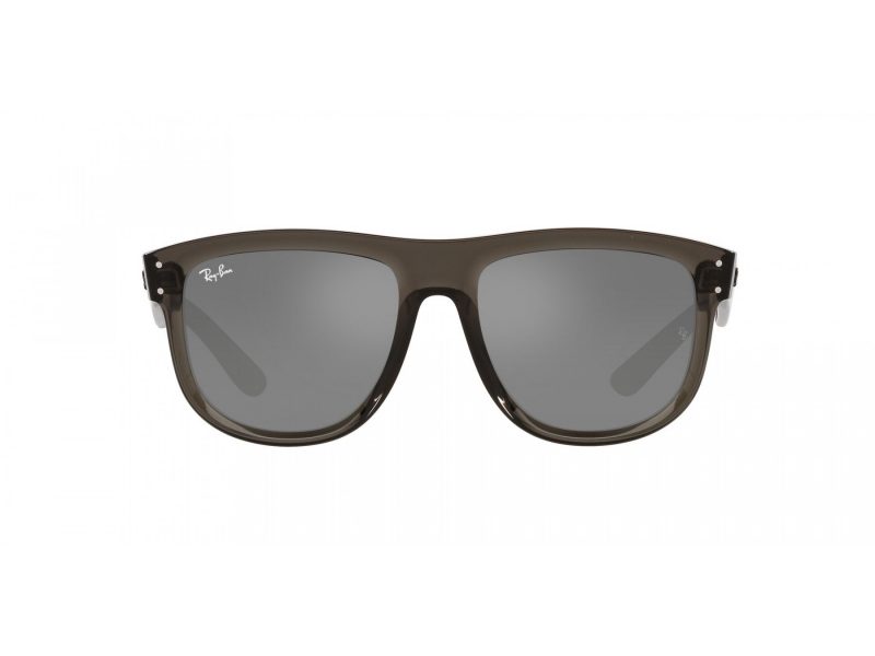 Ray-Ban Boyfriend Reverse Zonnebril RB R0501S 6707GS