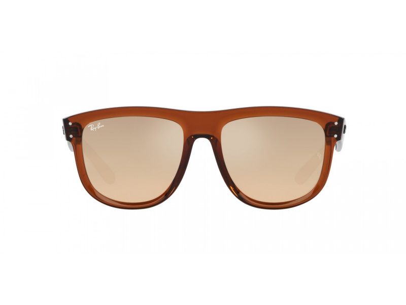 Ray-Ban Boyfriend Reverse Zonnebril RB R0501S 67102O