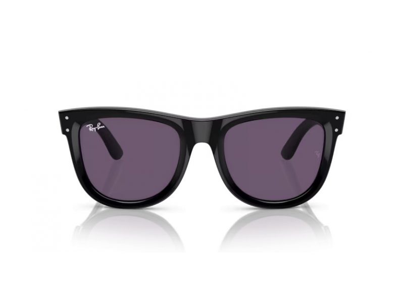 Ray-Ban Wayfarer Reverse Zonnebril RB R0502S 66771A