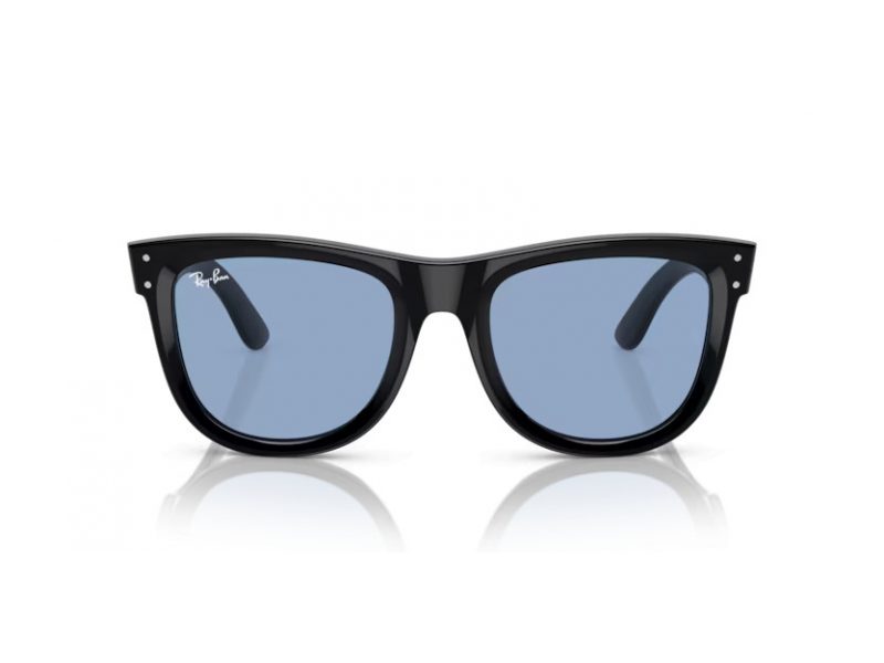 Ray-Ban Wayfarer Reverse Zonnebril RB R0502S 6677/2