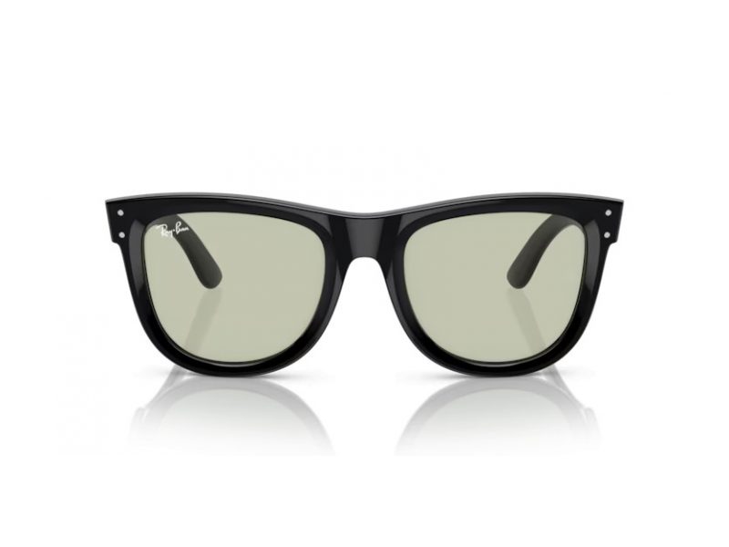 Ray-Ban Wayfarer Reverse Zonnebril RB R0502S 667772