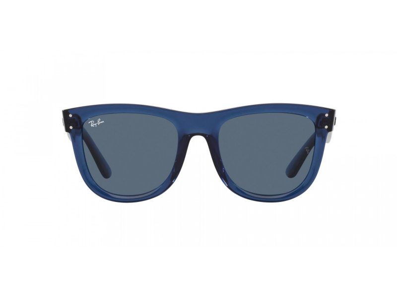 Ray-Ban Wayfarer Reverse Zonnebril RB R0502S 67083A