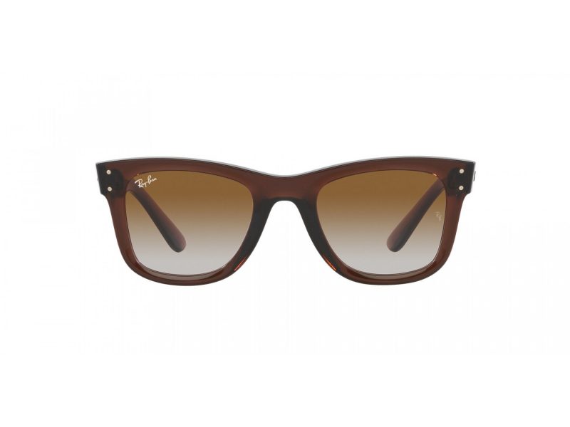 Ray-Ban Wayfarer Reverse Zonnebril RB R0502S 6709CB