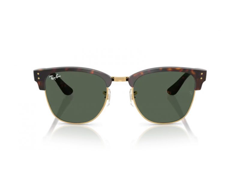 Ray-Ban Clubmaster Reverse Zonnebril RB R0504S 1359VR