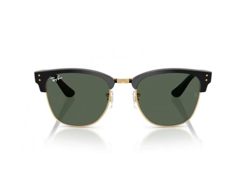 Ray-Ban Clubmaster Reverse Zonnebril RB R0504S 6677VR