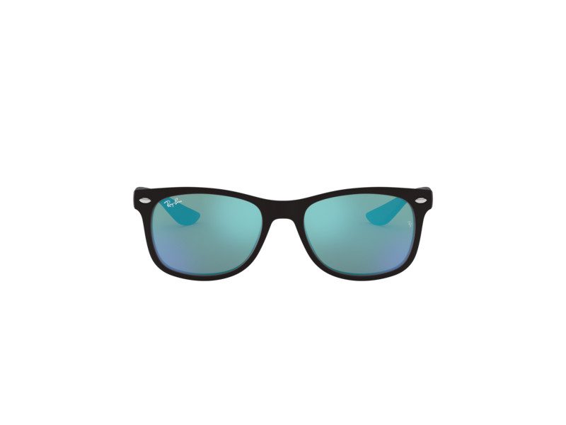 Ray-Ban Junior New Wayfarer Zonnebril RJ 9052S 100S/55