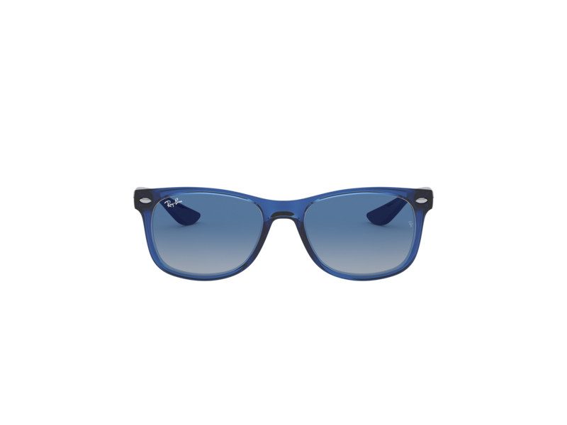 Ray-Ban Junior New Wayfarer Zonnebril RJ 9052S 7062/4L