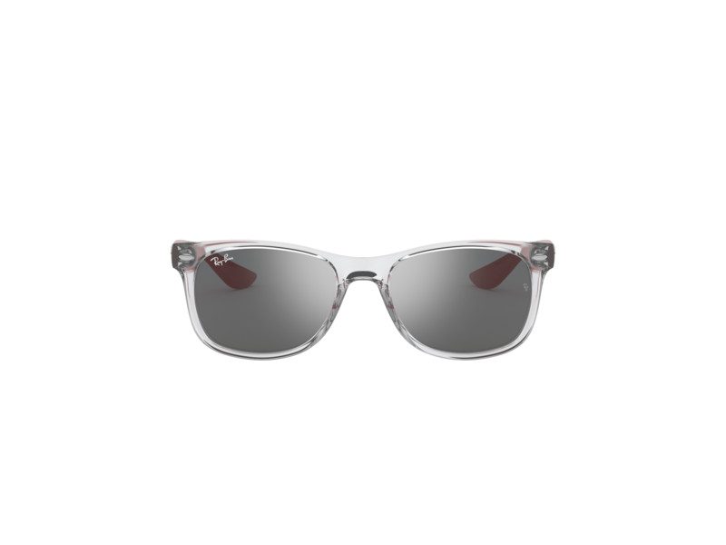 Ray-Ban Junior New Wayfarer Zonnebril RJ 9052S 7063/6G