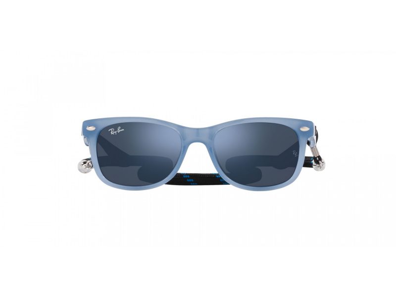 Ray-Ban Junior New Wayfarer Zonnebril RJ 9052S 714855