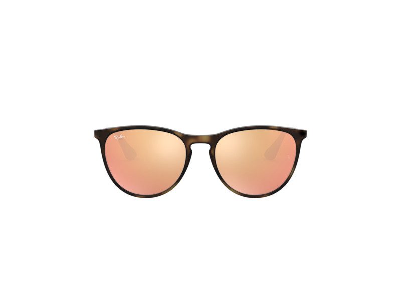 Ray-Ban Junior Erika Zonnebril RJ 9060S 7006/2Y