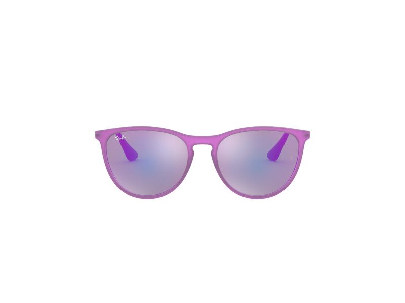 Ray-Ban Junior Erika Zonnebril RJ 9060S 7008/4V