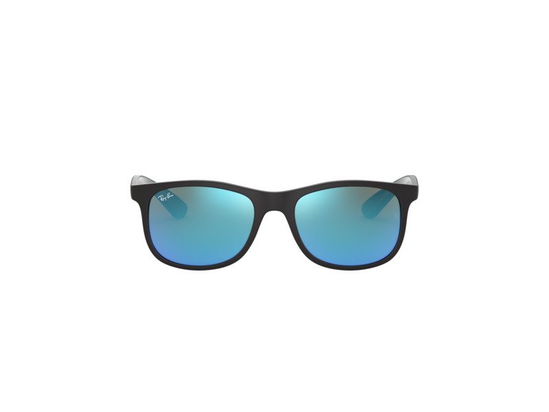 Ray-Ban Zonnebril RJ 9062S 7013/55