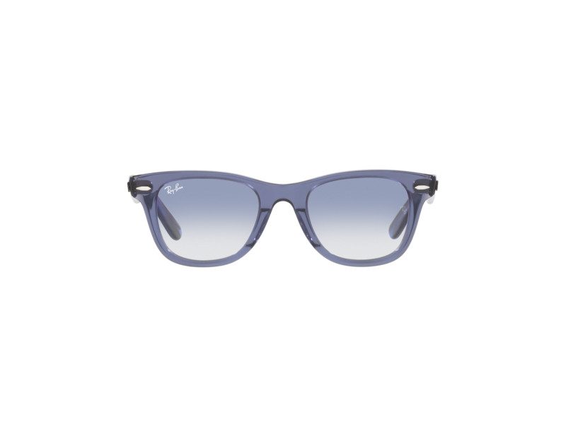 Ray-Ban Junior Wayfarer Zonnebril RJ 9066S 7128/19