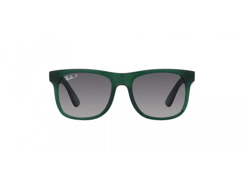 Ray-Ban Junior Justin Zonnebril RJ 9069S 7130T3