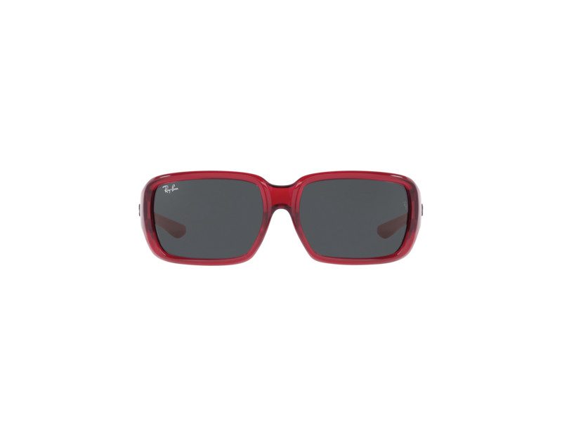 Ray-Ban Zonnebril RJ 9072S 7077/87