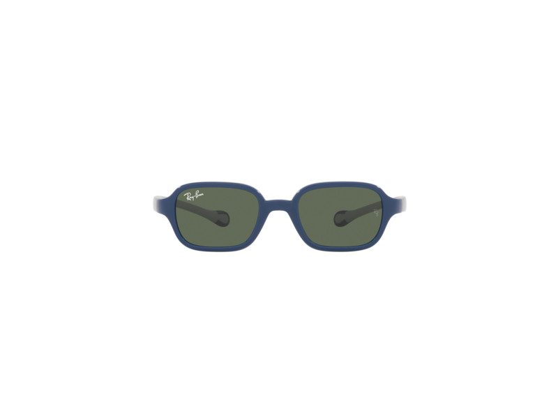 Ray-Ban Zonnebril RJ 9074S 7096/71