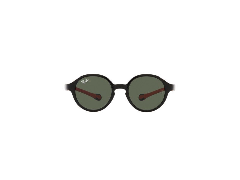 Ray-Ban Zonnebril RJ 9075S 7100/71