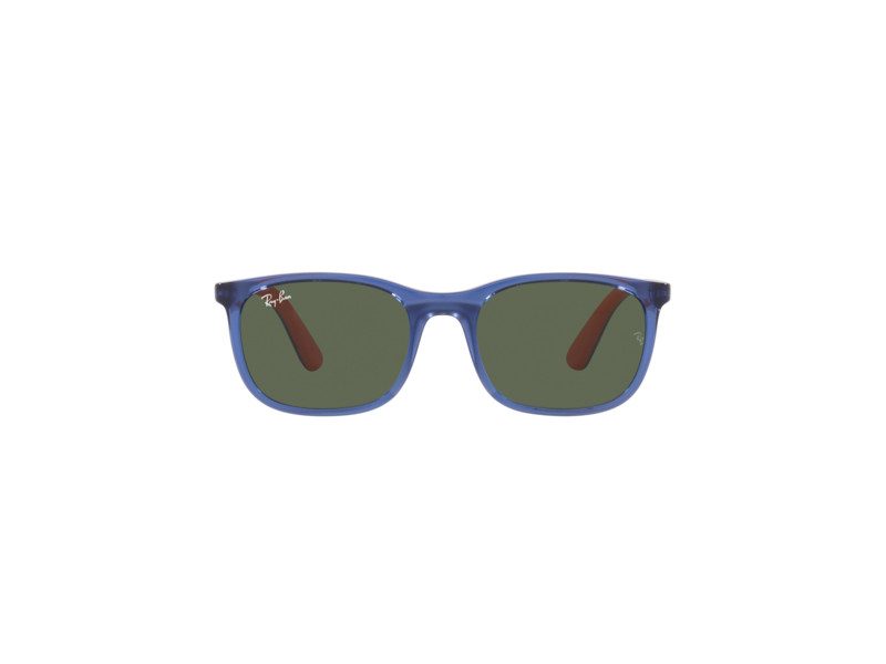 Ray-Ban Zonnebril RJ 9076S 7124/71