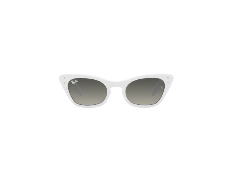 Ray-Ban Miss Burbank Zonnebril RJ 9099S 116/11