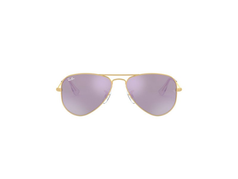 Ray-Ban Junior Aviator Zonnebril RJ 9506S 249/4V