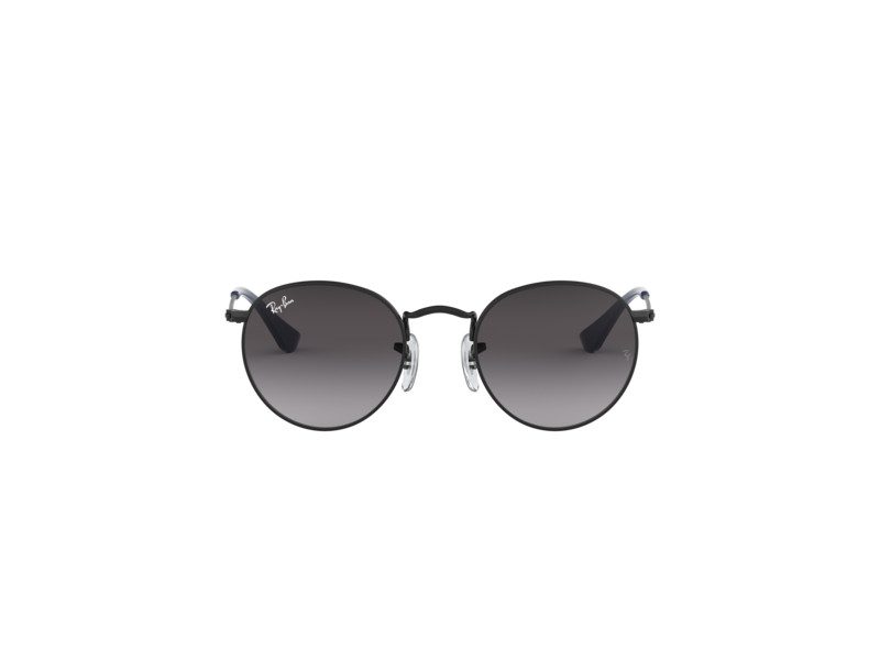 Ray-Ban Junior Round Zonnebril RJ 9547S 201/8G