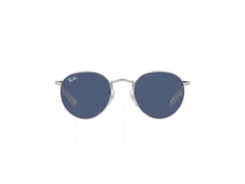 Ray-Ban Junior Round Zonnebril RJ 9547S 212/80