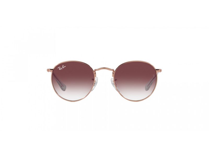 Ray-Ban Junior Round Zonnebril RJ 9547S 291/8H