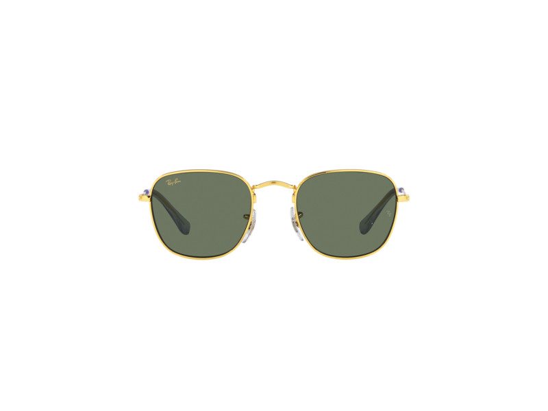 Ray-Ban Junior Frank Zonnebril RJ 9557S 286/71