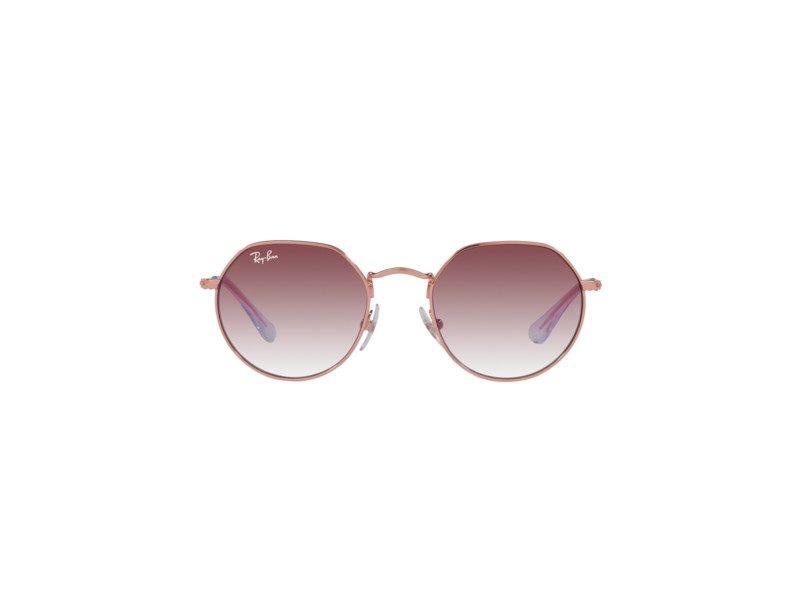 Ray-Ban Jack Zonnebril RJ 9565S 291/8H