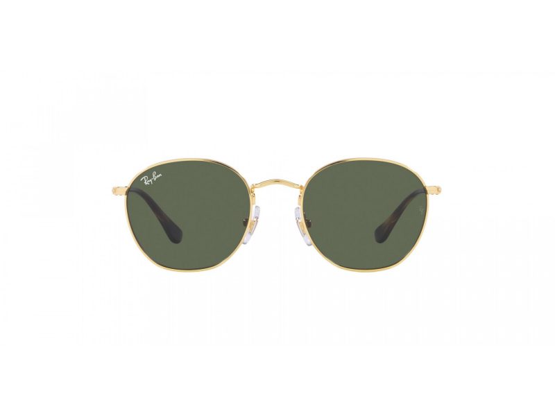 Ray-Ban Junior Rob Zonnebril RJ 9572S 223/71