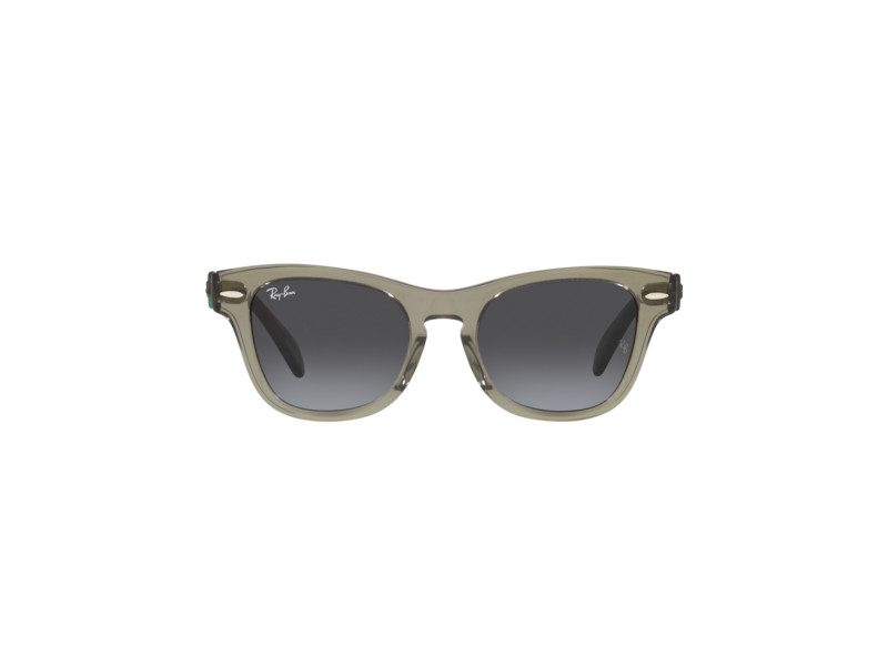 Ray-Ban Zonnebril RJ 9707S 7129/8G