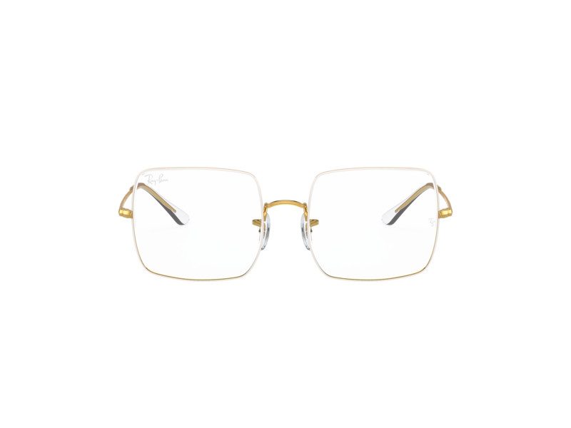 Ray-Ban Square Brillen RX 1971V 3104