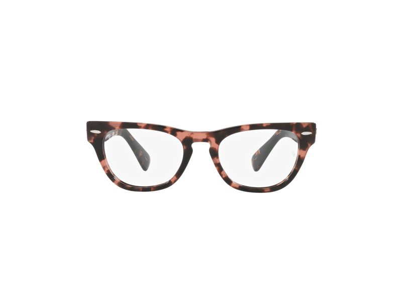 Ray-Ban Laramie Brillen RX 2201V 8118