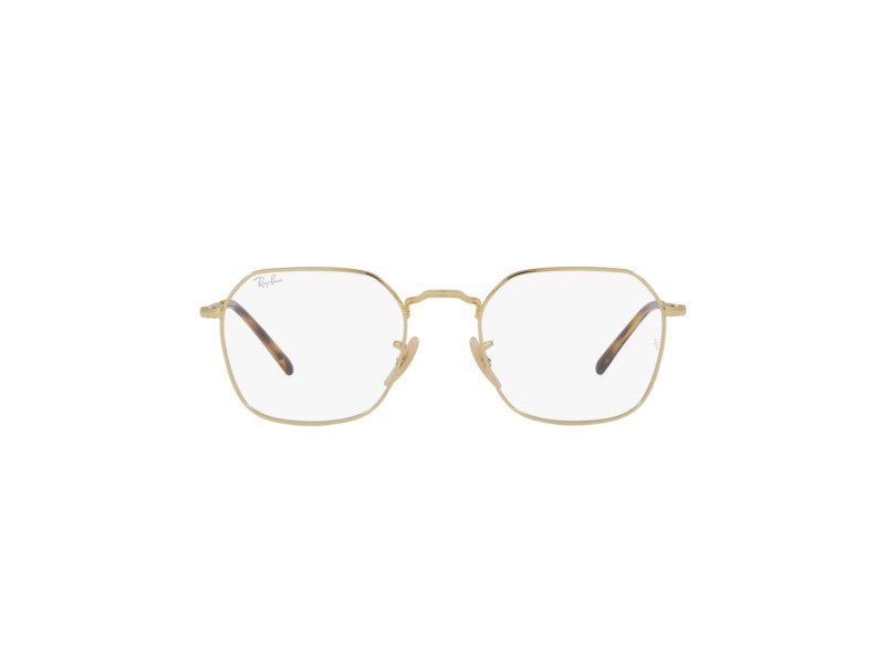 Ray-Ban Jim Brillen RX 3694V 2500