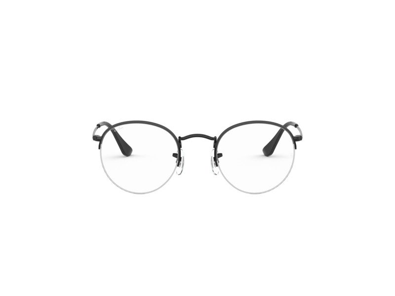 Ray-Ban Round Gaze Brillen RX 3947V 2509