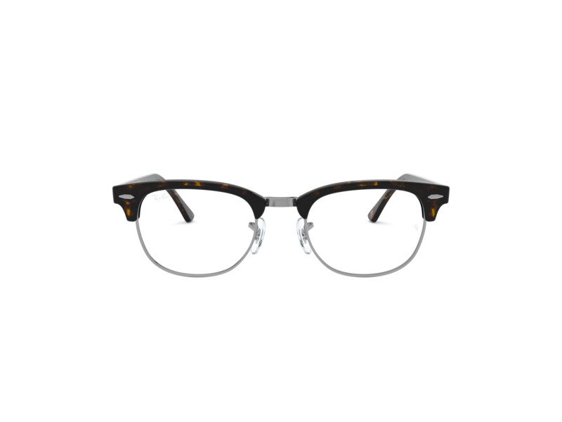 Ray-Ban Clubmaster Brillen RX 5154 2012