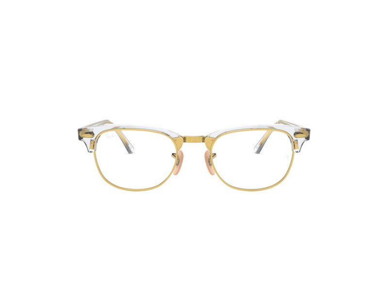 Ray-Ban Clubmaster Brillen RX 5154 5762