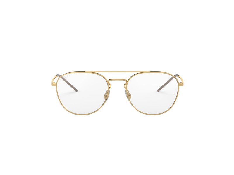 Ray-Ban Brillen RX 6414 2500