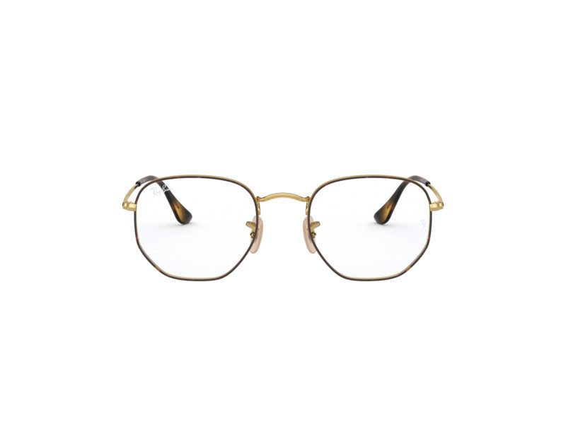 Ray-Ban Hexagonal Brillen RX 6448 2945