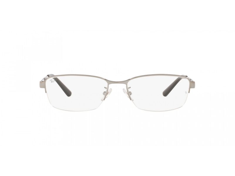 Ray-Ban Brillen RX 6453D 2553