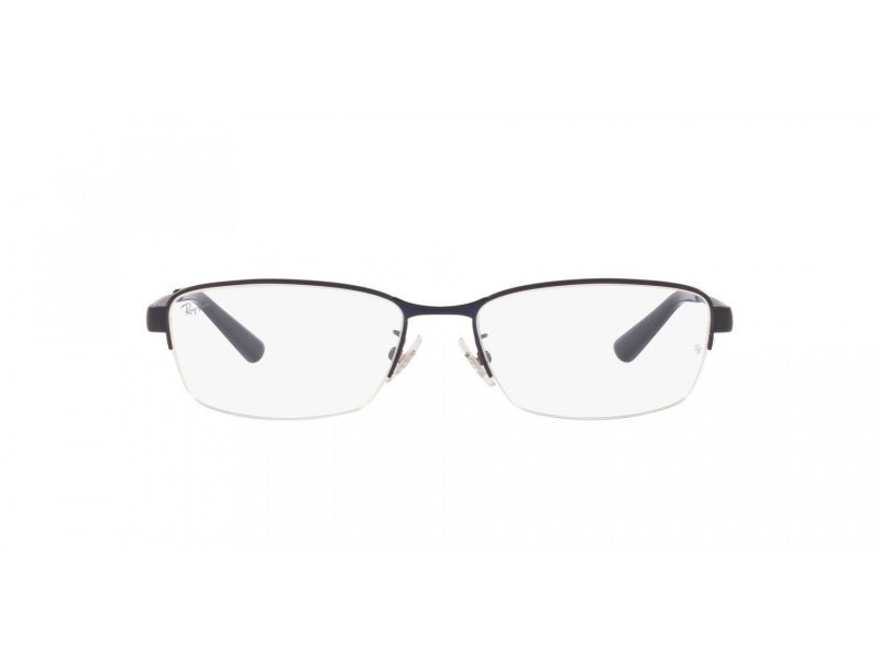 Ray-Ban Brillen RX 6453D 3076