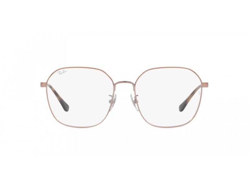 Ray-Ban Brillen RX 6490D 2943