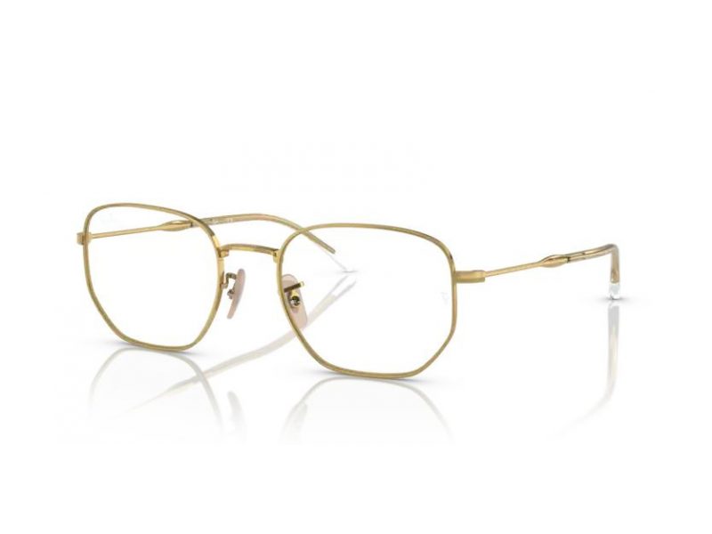 Ray-Ban Brillen RX 6496 2500