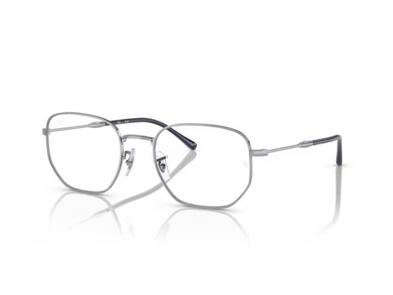 Ray-Ban Brillen RX 6496 2501