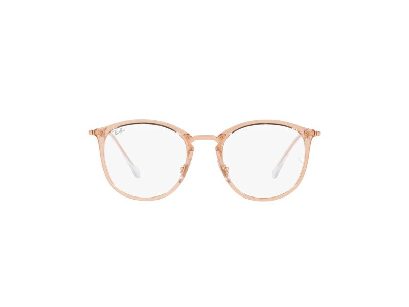 Ray-Ban Brillen RX 7140 8124