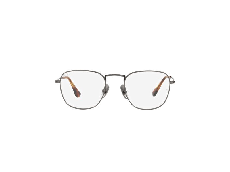 Ray-Ban Frank Brillen RX 8157V 1223