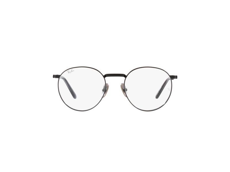 Ray-Ban Round Titanium Brillen RX 8237V 1237