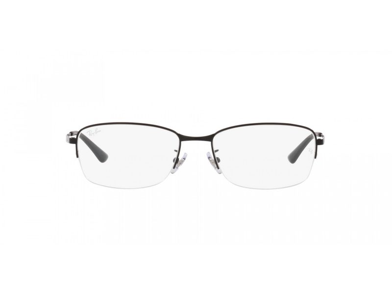 Ray-Ban Brillen RX 8774D 1012