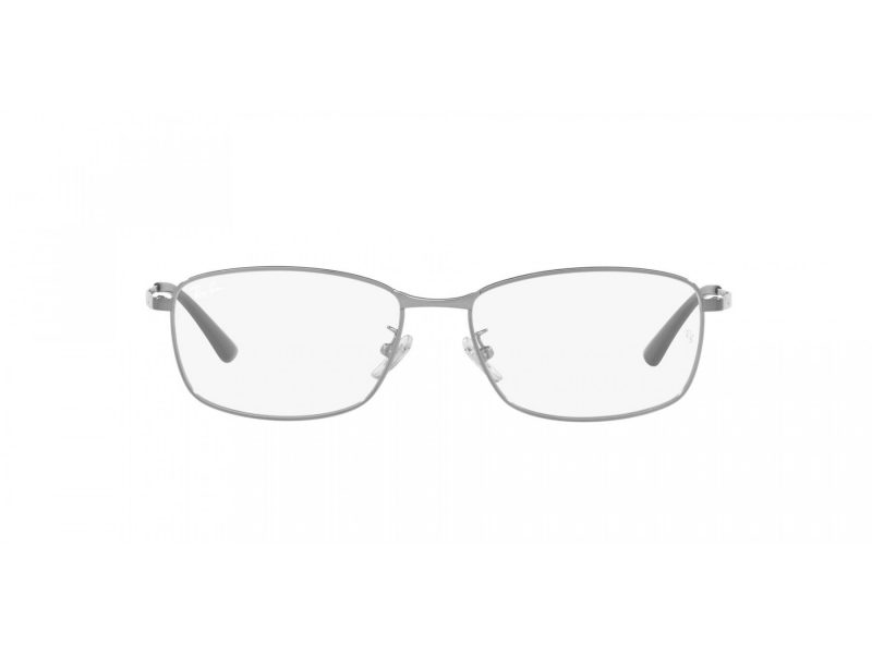 Ray-Ban Brillen RX 8775D 1047