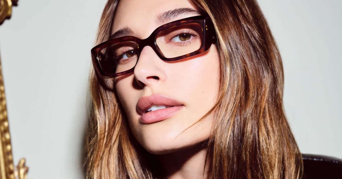 Vogue Eyewear - Modieus scherp zicht